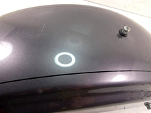 Load image into Gallery viewer, 2015 Harley Touring FLHXS Street Glide Rear Fender Charcoal Stain 60575-10A | Mototech271