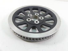 Load image into Gallery viewer, 2016 Harley FXDL Dyna Low Rider Rear Drive Belt Sprocket Pulley 1" 66T 40374-07 | Mototech271