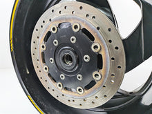 Load image into Gallery viewer, 2014 Suzuki M109R VZR1800 Boulevard Straight 18x8.5 Rear Wheel 64100-48820-019