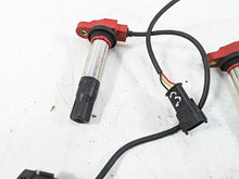 Load image into Gallery viewer, 2013 MV Agusta F3 675 ERA Eldor Ignition Coil Stick Coils Set 8000B2787 | Mototech271