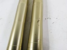 Load image into Gallery viewer, 2012 Yamaha XT1200 Super Tenere Front Fork Outer Tube Set 23P-23136-00-00