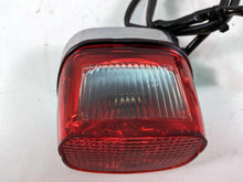 Load image into Gallery viewer, 2000 Harley Dyna FXDL Low Rider Taillight Tail Light & Wiring 68066-99 | Mototech271