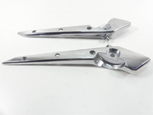 Load image into Gallery viewer, 2002 Honda VTX1800 C Rear Fender Frame Struts 77330-MCH-000 77340-MCH-000 | Mototech271