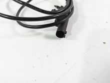 Load image into Gallery viewer, 2016 BMW R1200GS GSW K50 Front Abs Brake Wheel Speed Sensor 34528551611 | Mototech271