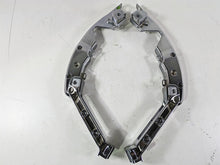 Load image into Gallery viewer, 2020 Harley Touring FLHT Electra Glide Rear Fender Chrome Struts 90200503 | Mototech271