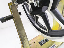 Load image into Gallery viewer, 2015 Harley FXDL Dyna Low Rider Nice Oem Front Wheel Rim 19x2.5 Cast 43300280