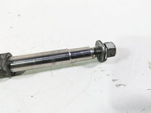 Load image into Gallery viewer, 2003 Harley Dyna FXDL Low Rider 100TH Front Axle Wheel Spindle 3/4" 43895-00 | Mototech271