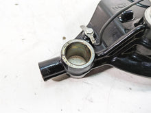 Load image into Gallery viewer, 2013 Harley Touring FLHX Street Glide Upper Triple Tree Riser Set 45435-10 | Mototech271