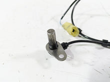Load image into Gallery viewer, 2020 Triumph Daytona 765 Moto2 Front Abs Brake Wheel Speed Sensor T2024445 | Mototech271