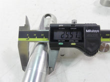 Load image into Gallery viewer, 2017 Harley FLS Softail Slim Straight Front Axle Wheel Spindle 41545-07A | Mototech271