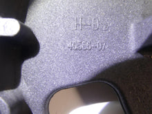 Load image into Gallery viewer, 2011 Harley VRSCF Muscle Rod Rear Drive Belt Sprocket Pulley 72T 1" 40566-07 | Mototech271