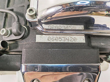 Load image into Gallery viewer, 2006 Harley Touring FLHXI Street Glide 5-Sp Transmission Gear Box 31k 33035-06A | Mototech271