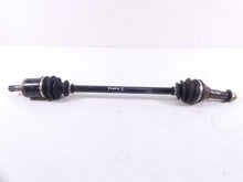 Load image into Gallery viewer, 2017 Can Am Maverick 1000R DPS Front Left Cv Drive Axle Shaft 705401877 | Mototech271