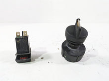Load image into Gallery viewer, 2020 Polaris RZR 900 S Ignition Switch & Key 4016058 | Mototech271