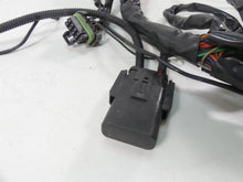 Load image into Gallery viewer, 2004 Harley FLHTC SE CVO Electra Glide Main Wiring Harness -No Cuts 70985-04 | Mototech271