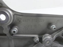 Load image into Gallery viewer, 2014 BMW K1600 GTL K48 Left Footpeg Foot Peg & Bracket Mount 46717728223 | Mototech271