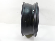 Load image into Gallery viewer, 2014 Ducati Hypermotard 821 SP Rear 17x5.5 Marchesini Wheel Rim 50121651AB | Mototech271