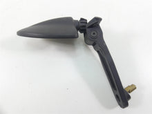 Load image into Gallery viewer, 2008 Ducati Hypermotard 1100 Left Rear View Mirror 52310311A