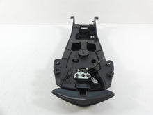 Load image into Gallery viewer, 2015 Ducati Diavel Dark Rear Inner Fender Tools Box & Handle 55910103B | Mototech271