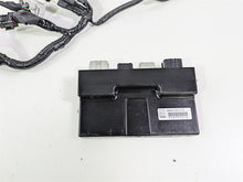 Load image into Gallery viewer, 2025 Honda CBR600RR Abs Cdi Ecm Ecu Control Module & Wiring - Read 38600-MJC-L12