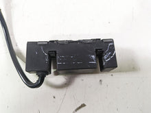 Load image into Gallery viewer, 2005 Harley Softail FLSTFSE CVO Fat Boy Instrument Indicator Lights 68113-99C | Mototech271