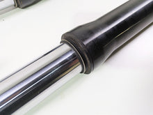 Load image into Gallery viewer, 2024 Triumph Tiger 900 GT Marzocchi Front Fork Leg Set - Read T2048704 T20487043 | Mototech271