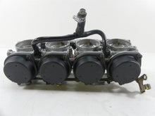 Load image into Gallery viewer, 2001 Kawasaki ZX600J2 ZX6R Ninja California Carb Carburetor Set -Read 15003-1551