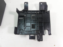 Load image into Gallery viewer, 2014 Harley Touring FLHTK Electra Glide Battery & Electrical Carrier 66000010 | Mototech271