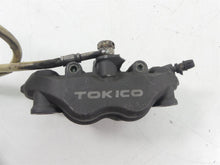 Load image into Gallery viewer, 2004 Honda CBR1000RR SC57 Front Tokico Brake Caliper Set 45250-MEL-023 | Mototech271