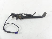 Load image into Gallery viewer, 2007 Yamaha FZ1 Fazer Side Kickstand Kick Jiffy Stand & Switch 2D1-27311-00-00 | Mototech271