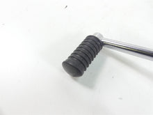 Load image into Gallery viewer, 2005 Harley Touring FLHRSI Road King Left Front Floorboard & Shifter 50622-83C | Mototech271