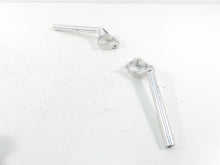 Load image into Gallery viewer, 2012 BMW S1000RR K46 Handlebar Handle Bar Clip On Set 32717717623 32717717624 | Mototech271