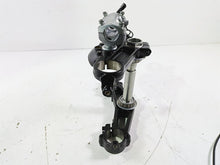 Load image into Gallery viewer, 2016 Harley Touring FLTRX Road Glide Triple Tree Riser Lower Tubes Set 45900091A