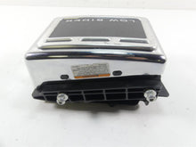 Load image into Gallery viewer, 2016 Harley FXDL Dyna Low Rider Battery Tray & Outer Cover 70379-06B | Mototech271