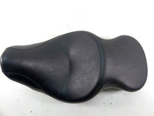 Load image into Gallery viewer, 2006 Harley Softail FXSTSI Springer Sundowner Duo Seat Saddle