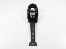 Load image into Gallery viewer, 2014 Harley FXDF Dyna Fat Bob Tank Dash Cover Console Black 70900347 70900346