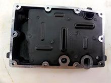 Load image into Gallery viewer, 2020 Harley Softail FXST Standard Lower Transmission Oil Pan 24400209 | Mototech271