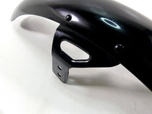 Load image into Gallery viewer, 2020 Harley Softail FXST Standard Front Fender Vivid Black 60139-06B