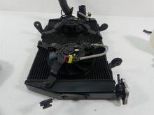 Load image into Gallery viewer, 2019 Ducati Multistrada 1260 S Pikes Peak Radiator Fan Reservoir -Read 54810562A | Mototech271