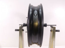 Load image into Gallery viewer, 2018 Kawasaki Ninja H2 ZX1002 SX SE Straight Front Wheel Rim 17x3.5 41073-0762-6