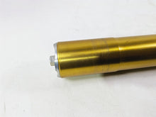 Load image into Gallery viewer, 2012 Mv Agusta F4 RR Ohlins Straight Right Front Fork 8000B5190 | Mototech271