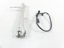 Load image into Gallery viewer, 2017 Triumph Thruxton 1200 R Side Kickstand Kick Stand + Switch T2082273 | Mototech271