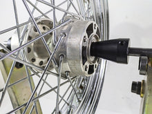 Load image into Gallery viewer, 2020 Harley Softail FXST Standard 16x3 Rear Wheel Rim Spoke 40700-08A | Mototech271