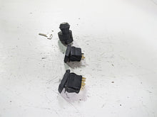 Load image into Gallery viewer, 2020 Polaris RZR XP 1000 Turbo Ignition Awd Light Switch Key Set 4016058