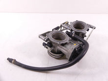 Load image into Gallery viewer, 2015 KTM 1190 Adventure R Throttle Body Fuel Injection Keihin 60341001000 | Mototech271