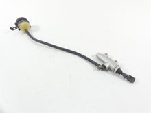 Load image into Gallery viewer, 2013 BMW R1200GS K255 Adventure Rear Brembo Brake Master Cylinder 34317699574 | Mototech271