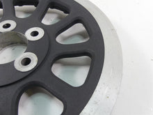 Load image into Gallery viewer, 2016 Harley FXDL Dyna Low Rider Rear Drive Belt Sprocket Pulley 1" 66T 40374-07