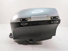 Load image into Gallery viewer, 2007 BMW R1200RT K26 Left Saddlebag Saddle Bag 46547714437 | Mototech271