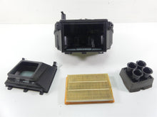 Load image into Gallery viewer, 2016 BMW S1000XR K49 Air Box Filter Inlet Air Duct Set 13718544689 & 13718561313
