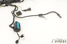 Load image into Gallery viewer, 04 BMW R1150RS R1150 RS R22 Main Wiring Harness Loom NO CUTS ABS 61117685390 | Mototech271